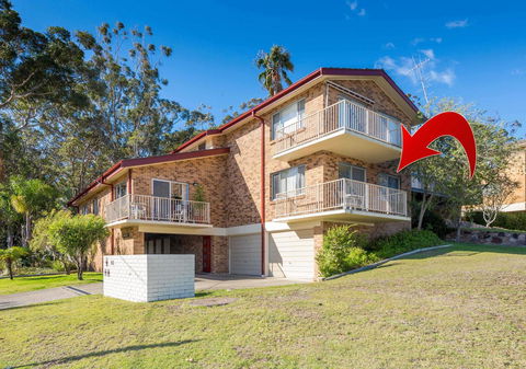 Ronald Avenue 1/65 - Shoal Bay - Gold Coast 4U 11