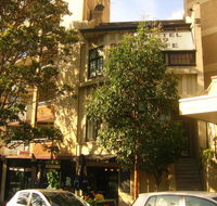 Hotel 59 Sydney - Gold Coast 4U