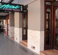 Australian Sunrise Lodge - Gold Coast 4U