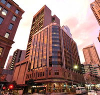 Metro Hotel Marlow Sydney Central - Gold Coast 4U
