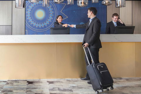 Metro Aspire Hotel Sydney - Gold Coast 4U 26