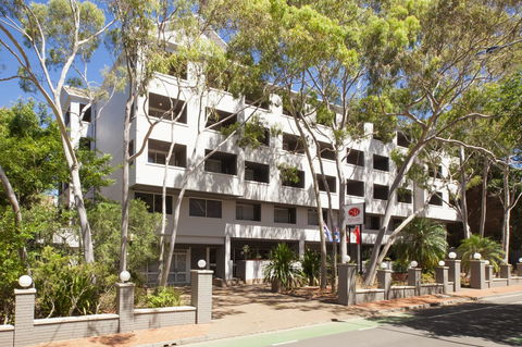 Metro Aspire Hotel Sydney - Gold Coast 4U 1
