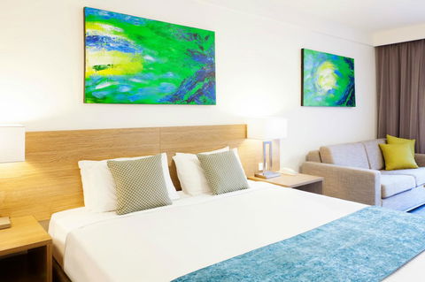 Metro Aspire Hotel Sydney - Gold Coast 4U 16