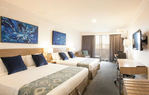 Metro Aspire Hotel Sydney - Gold Coast 4U 42