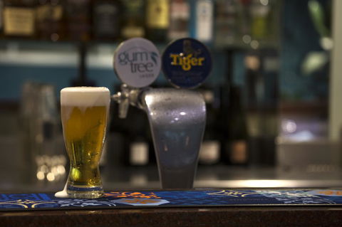 Metro Aspire Hotel Sydney - Gold Coast 4U 33