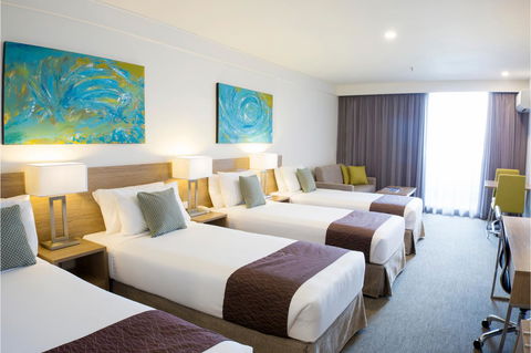 Metro Aspire Hotel Sydney - Gold Coast 4U 13