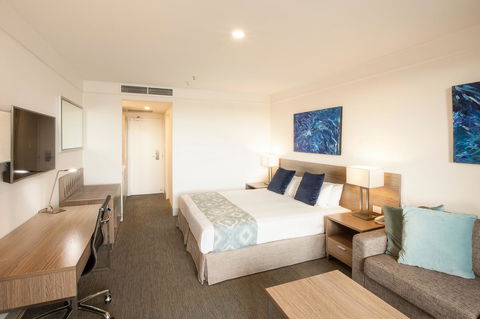 Metro Aspire Hotel Sydney - Gold Coast 4U 43