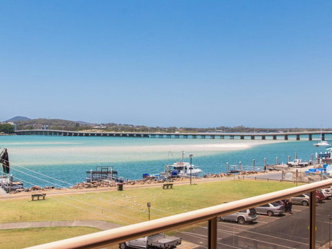 Shoreline 7 - Accommodation Gold Coast 1