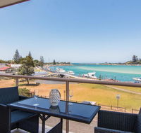 Shoreline 7 with 180 degree water views - Gold Coast 4U