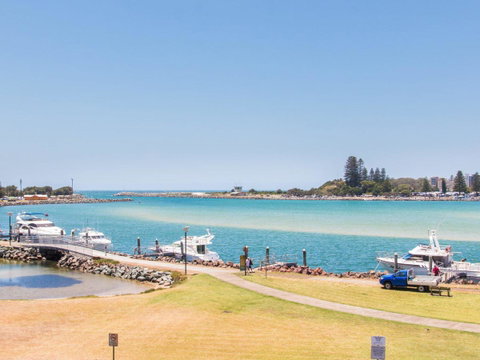 Shoreline 7 - Accommodation Gold Coast 3