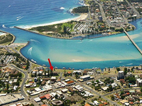 Shoreline 7 - Accommodation Gold Coast 4