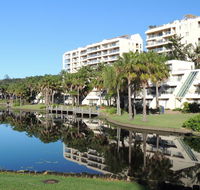Charlesworth Bay Beach Resort - Gold Coast 4U