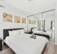 Comfortable Apartment in Central Sydney - Gold Coast 4U