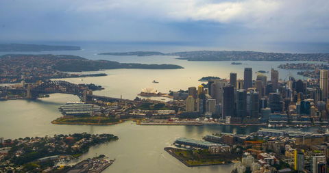 Comfortable Apartment In Central Sydney - Gold Coast 4U 14