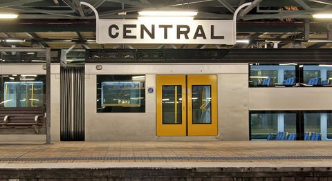 Comfortable Apartment In Central Sydney - Gold Coast 4U 7