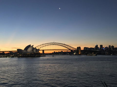 Comfortable Apartment In Central Sydney - Gold Coast 4U 13