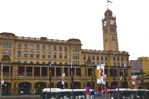 Comfortable Apartment In Central Sydney - Gold Coast 4U 9
