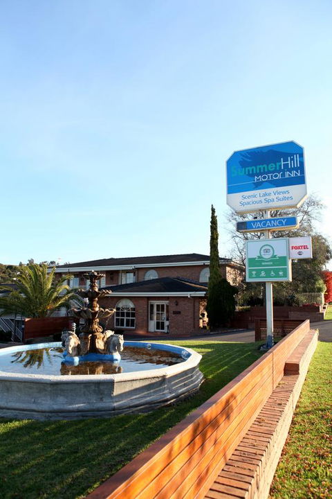 Summerhill Motor Inn - Accommodation Gold Coast 16