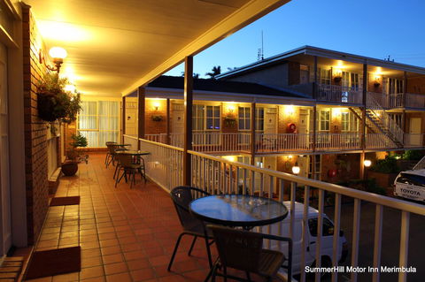 Summerhill Motor Inn - Accommodation Gold Coast 27