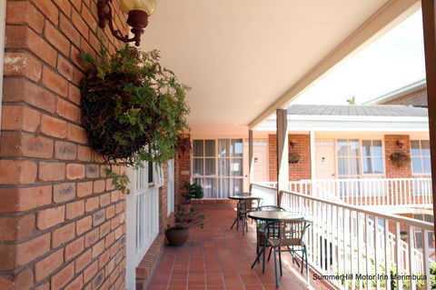 Summerhill Motor Inn - Accommodation Gold Coast 21