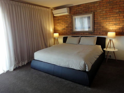 Summerhill Motor Inn - Accommodation Gold Coast 36