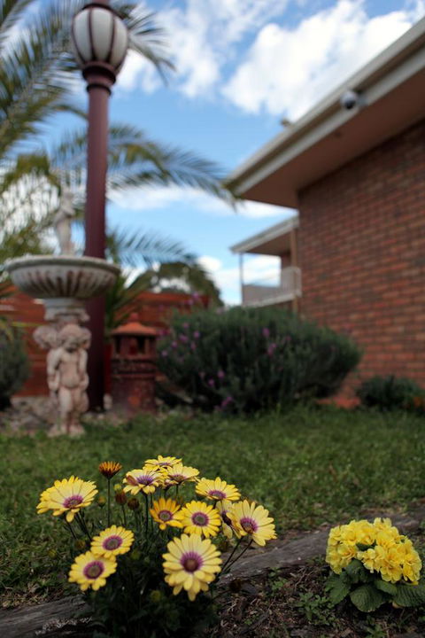 Summerhill Motor Inn - Accommodation Gold Coast 28
