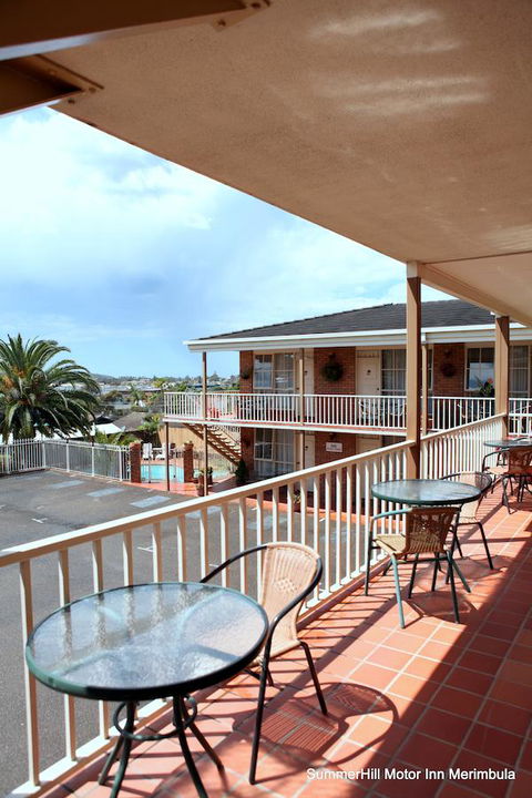 Summerhill Motor Inn - Accommodation Gold Coast 25