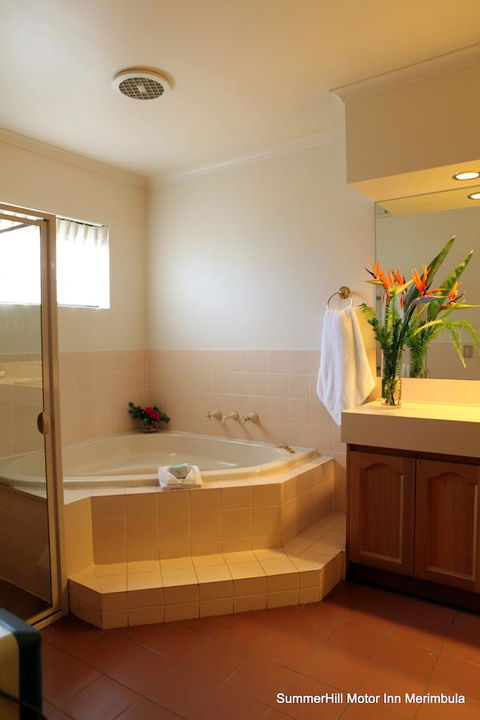 Summerhill Motor Inn - Accommodation Gold Coast 19