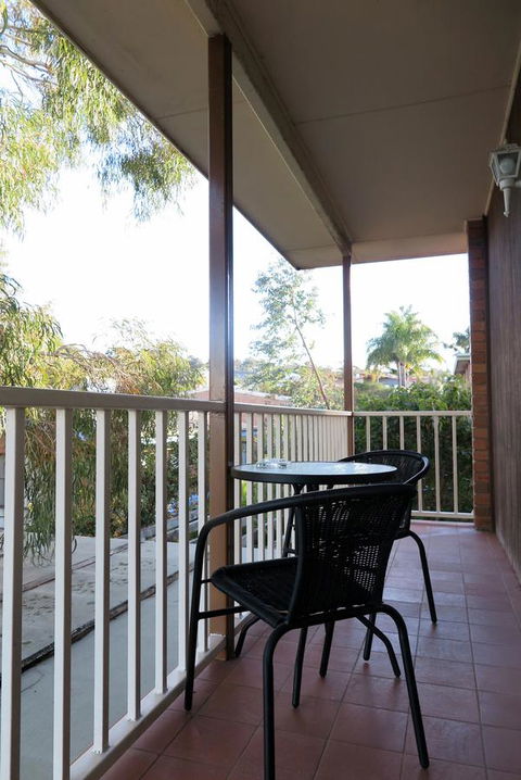 Summerhill Motor Inn - Accommodation Gold Coast 34