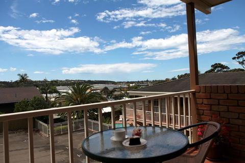 Summerhill Motor Inn - Accommodation Gold Coast 43