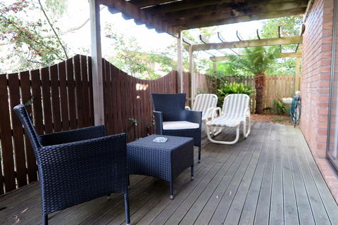 Summerhill Motor Inn - Accommodation Gold Coast 39