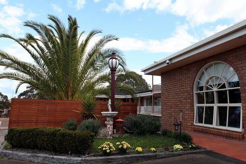 Summerhill Motor Inn - Accommodation Gold Coast 29