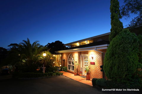 Summerhill Motor Inn - Accommodation Gold Coast 22