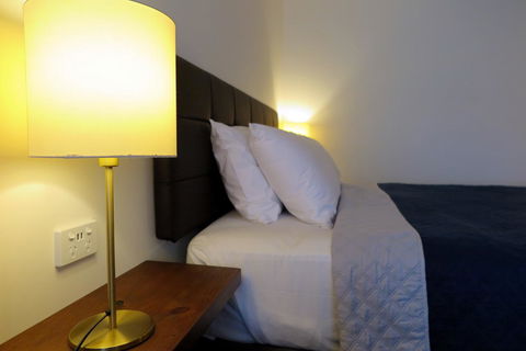 Summerhill Motor Inn - Accommodation Gold Coast 12