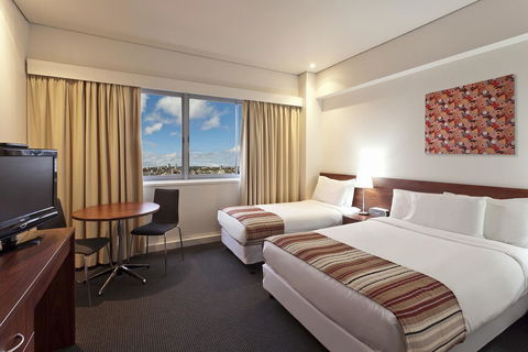 Macleay Hotel - Accommodation Gold Coast 8