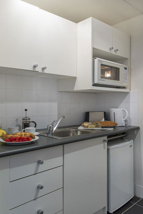 Macleay Hotel - Accommodation Gold Coast 12