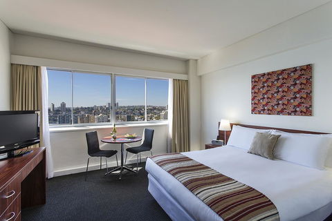 Macleay Hotel - Accommodation Gold Coast 9