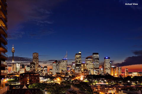 Macleay Hotel - Accommodation Gold Coast 20