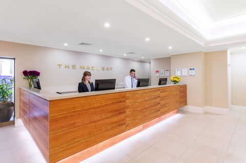 Macleay Hotel - Accommodation Gold Coast 2
