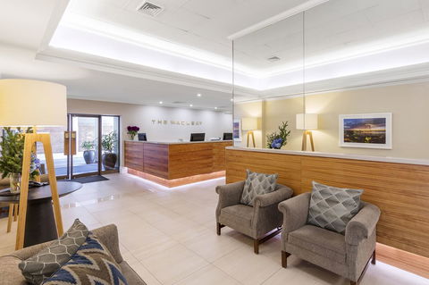 Macleay Hotel - Accommodation Gold Coast 4