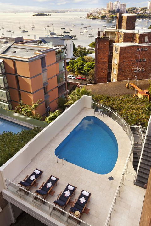 Macleay Hotel - Accommodation Gold Coast 24