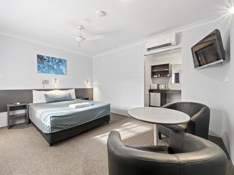 Grafton Central Motel - Gold Coast 4U 5