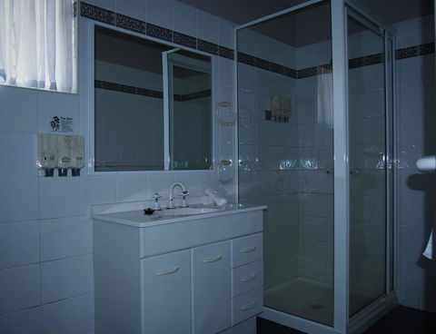 Grafton Central Motel - Gold Coast 4U 36