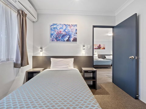 Grafton Central Motel - Gold Coast 4U 10