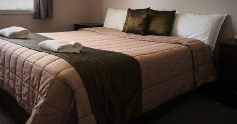 Grafton Central Motel - Gold Coast 4U 33