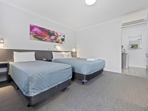Grafton Central Motel - Gold Coast 4U 3