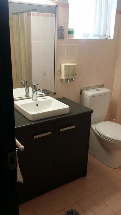 Grafton Central Motel - Gold Coast 4U 28