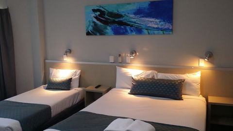 Grafton Central Motel - Gold Coast 4U 23