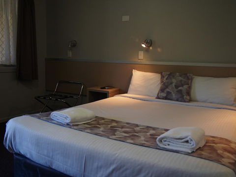 Grafton Central Motel - Gold Coast 4U 39
