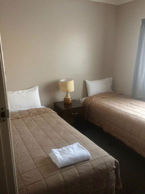 Grafton Central Motel - Gold Coast 4U 44
